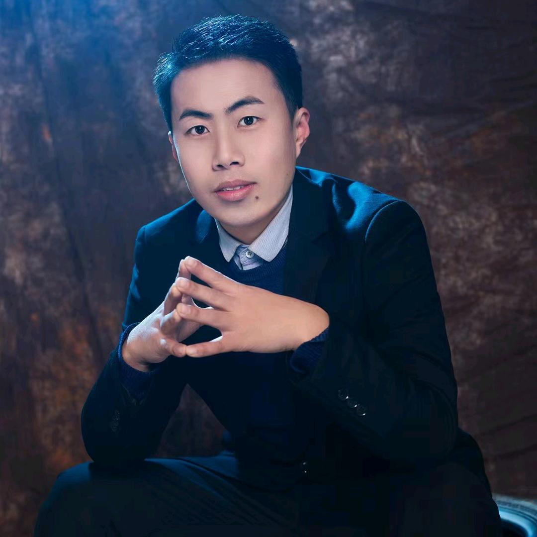 金融街探案