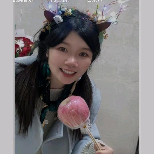 任性是我，燕