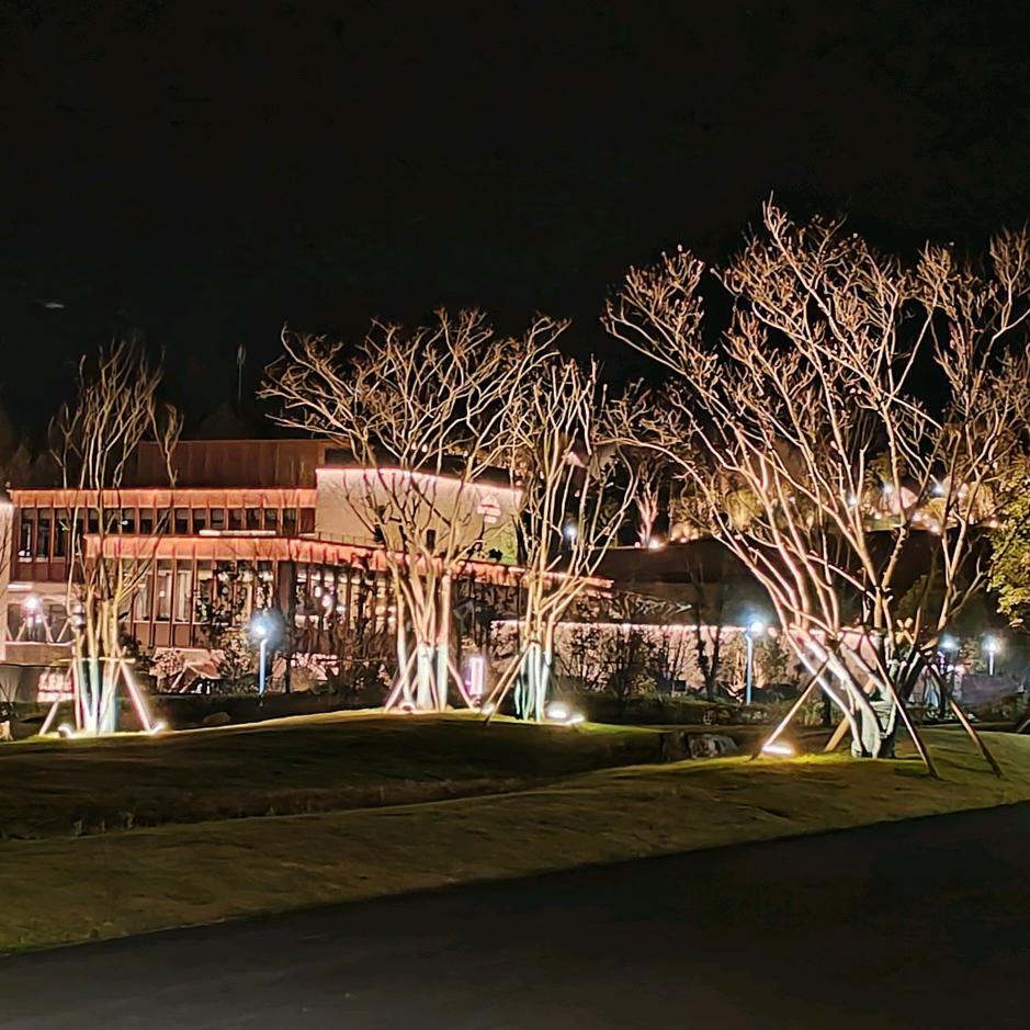 野奢&关麓帐篷客