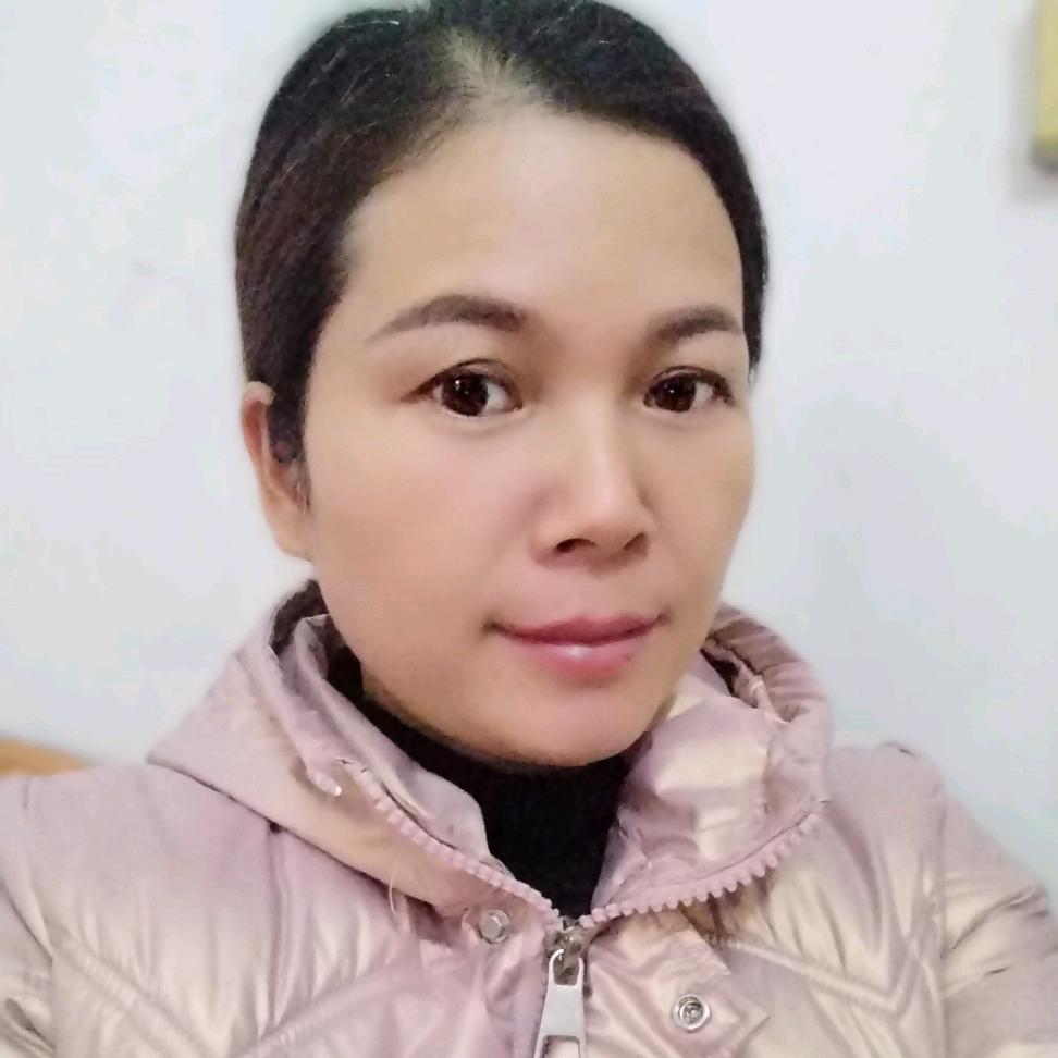 每一个微笑，萌萌哒
