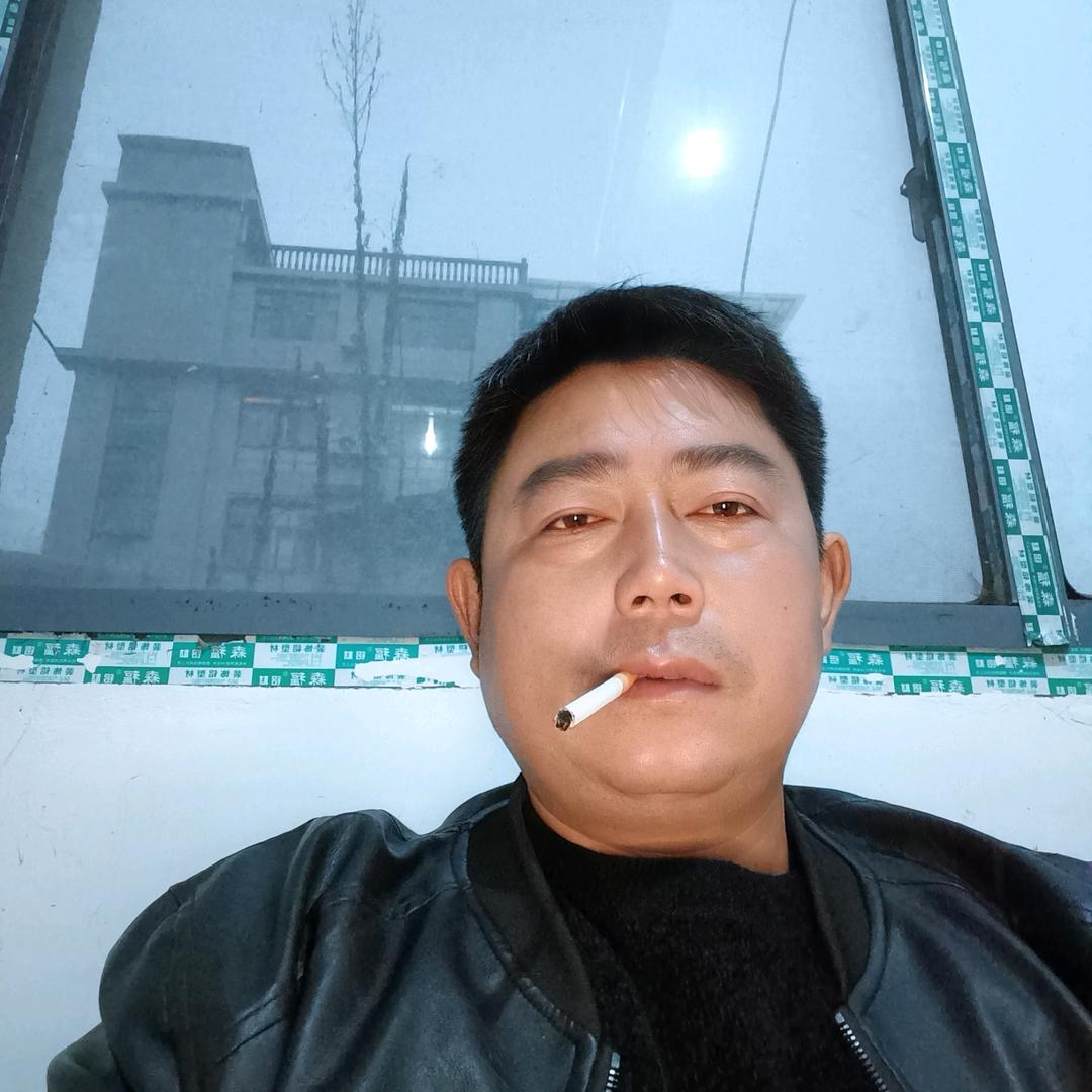 张宏平