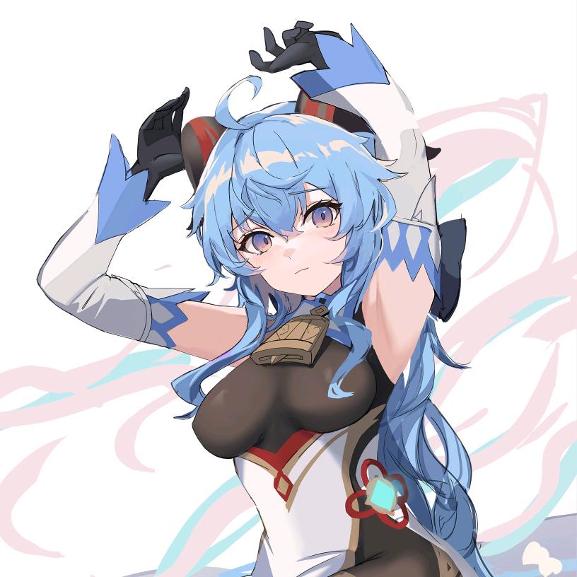 多久~！