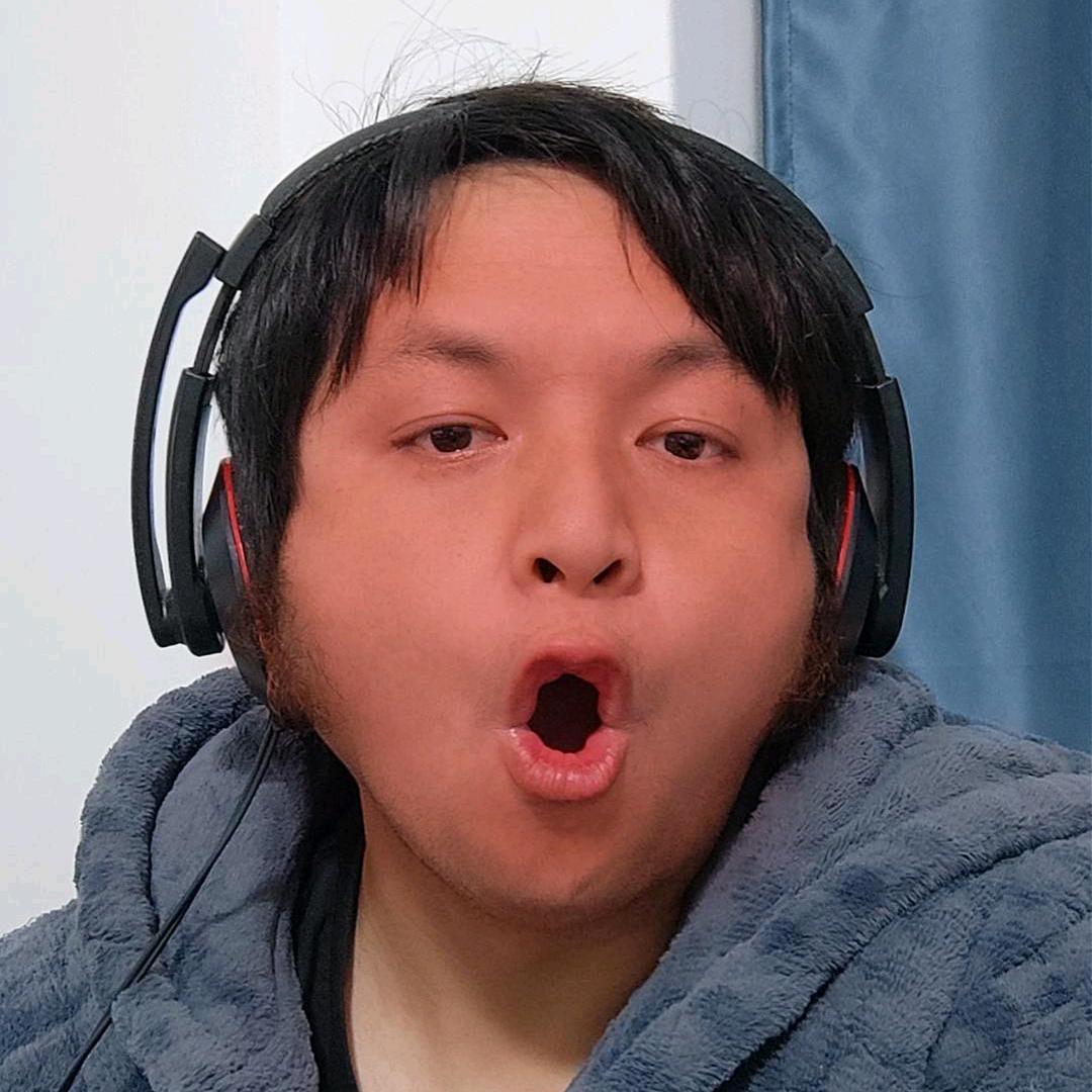麻嘴先生