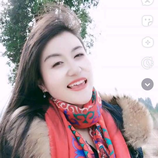 王家姑娘（琳琳）