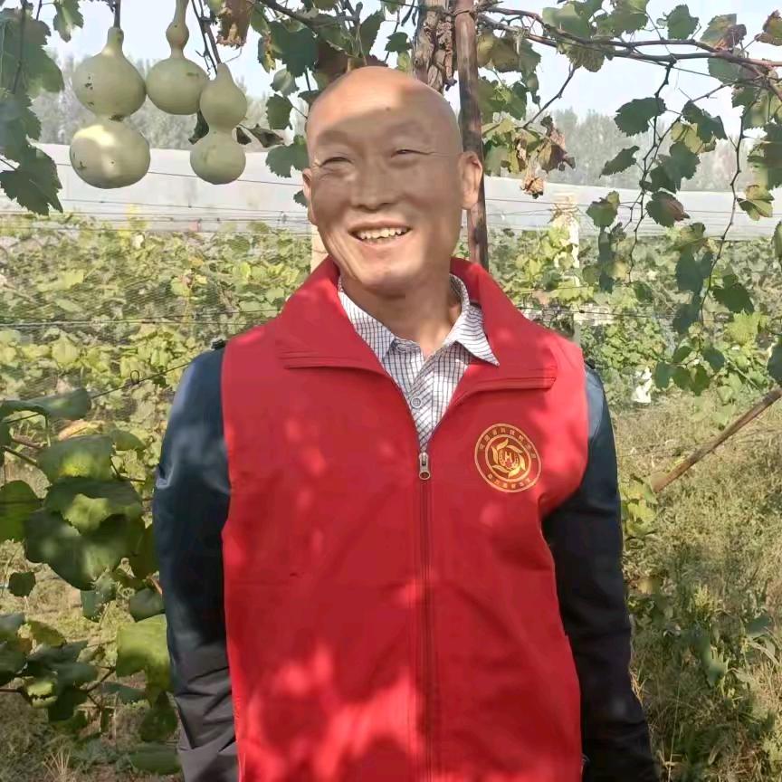 刘老师讲葡萄