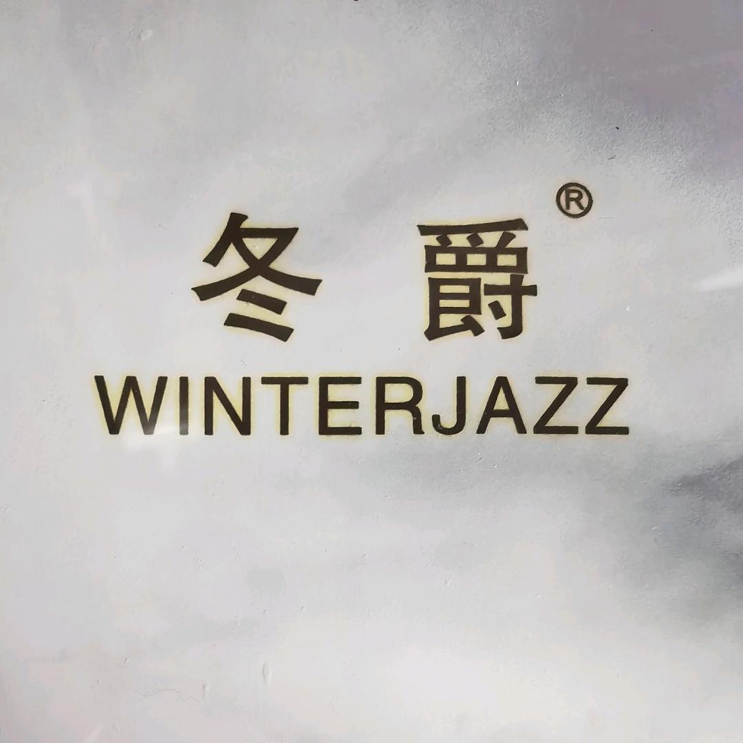 冬爵WINTERJAZZ