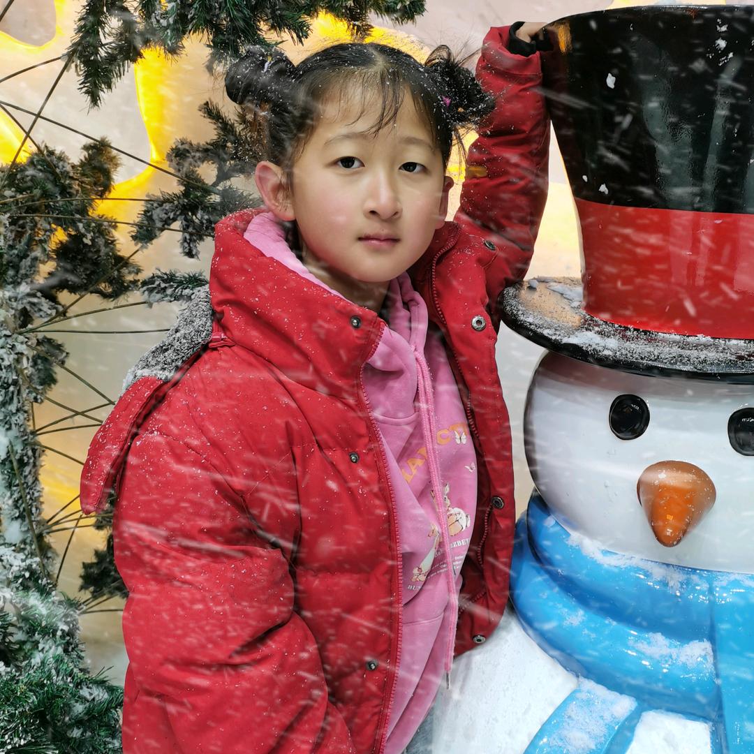 刷子妈