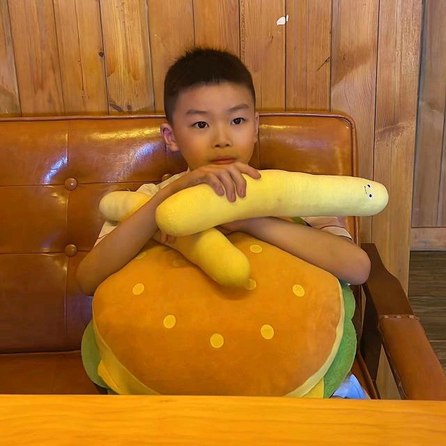 巍了帆心