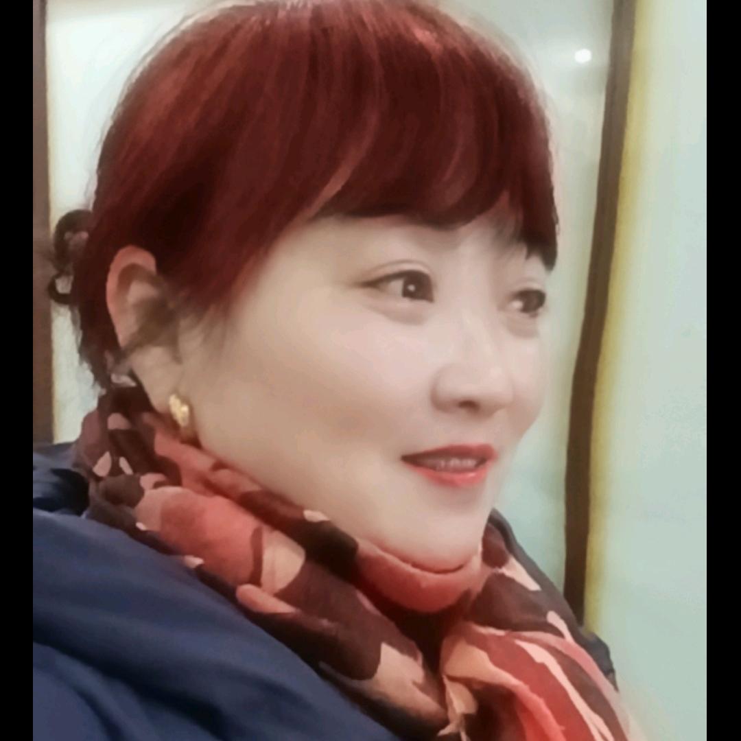 陈姐🌹68年三月🐒❤️