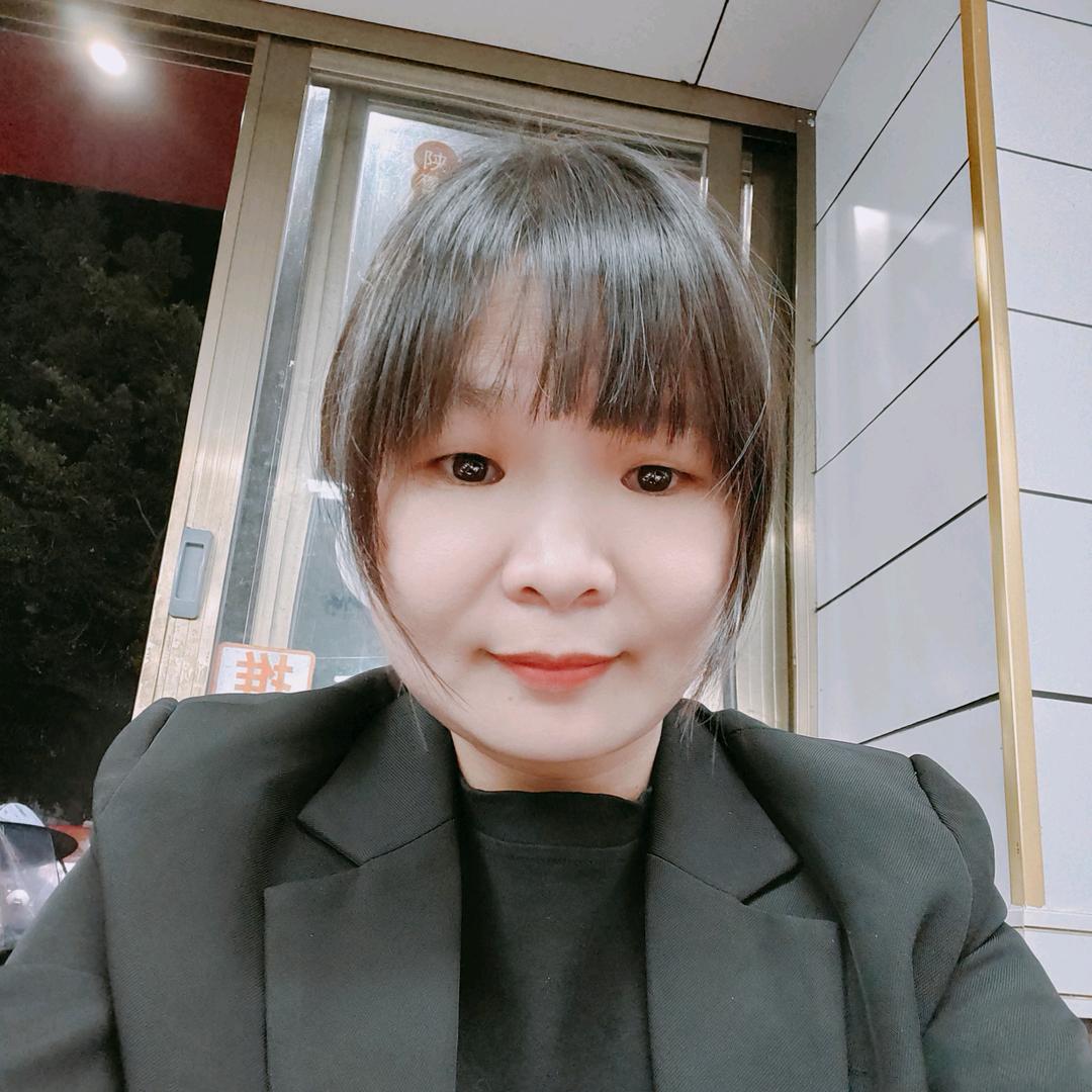黄昏树