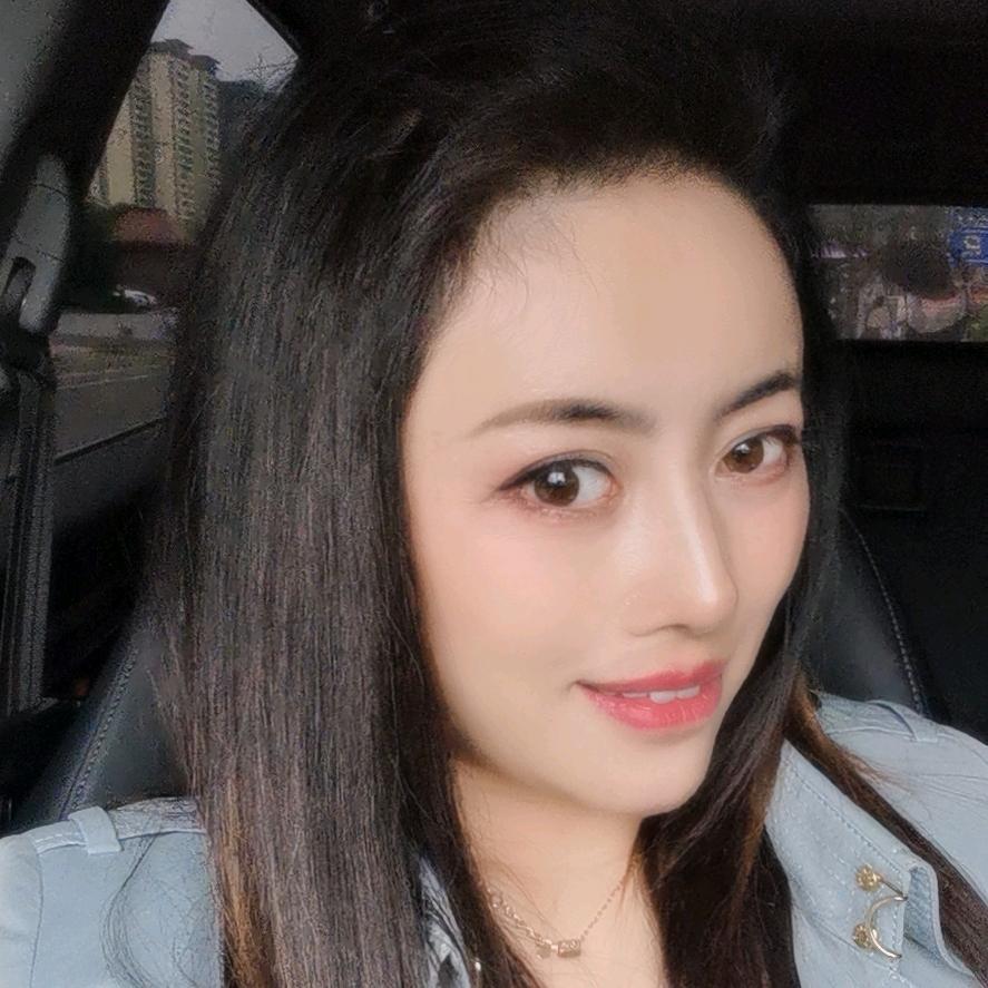 郁金香
