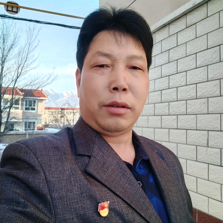 帅哥