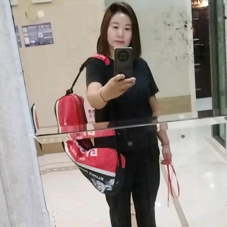 厨娘梅姐