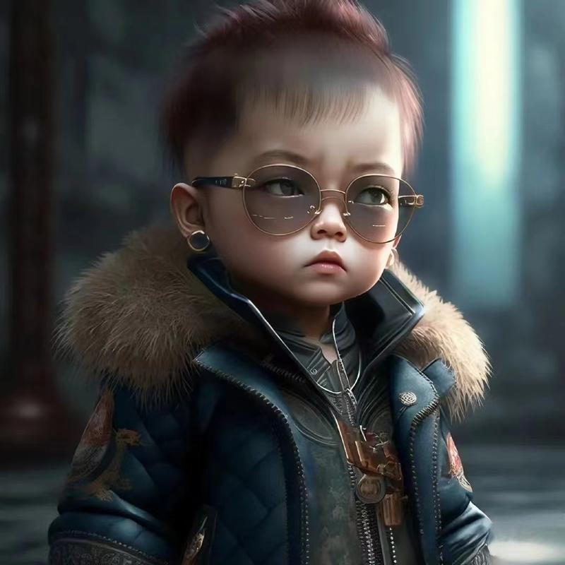 对方正在输入☞