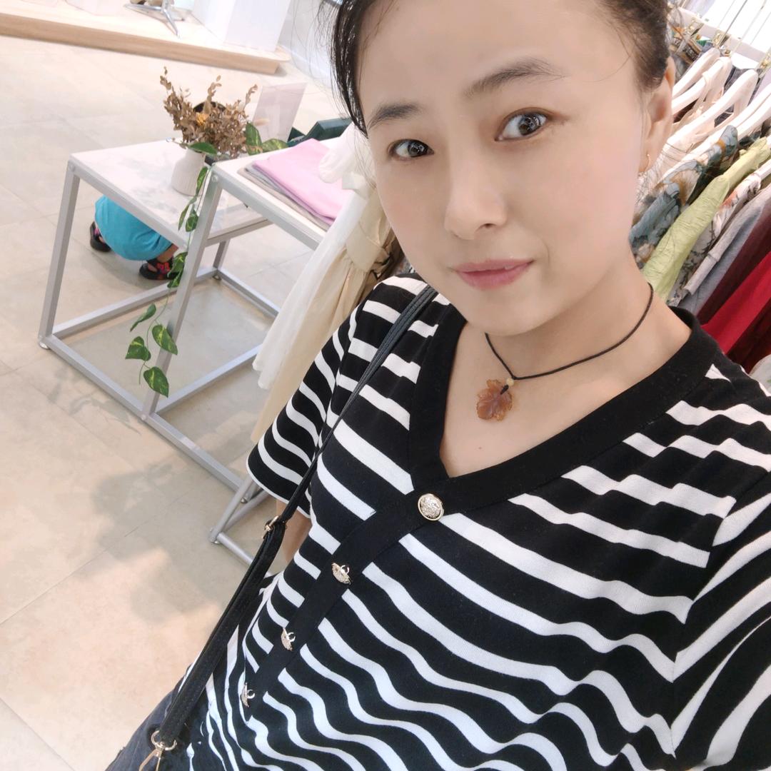 小橙子姐姐