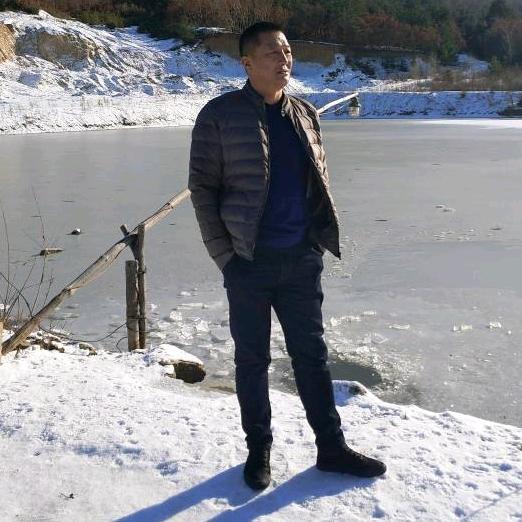 上善若水