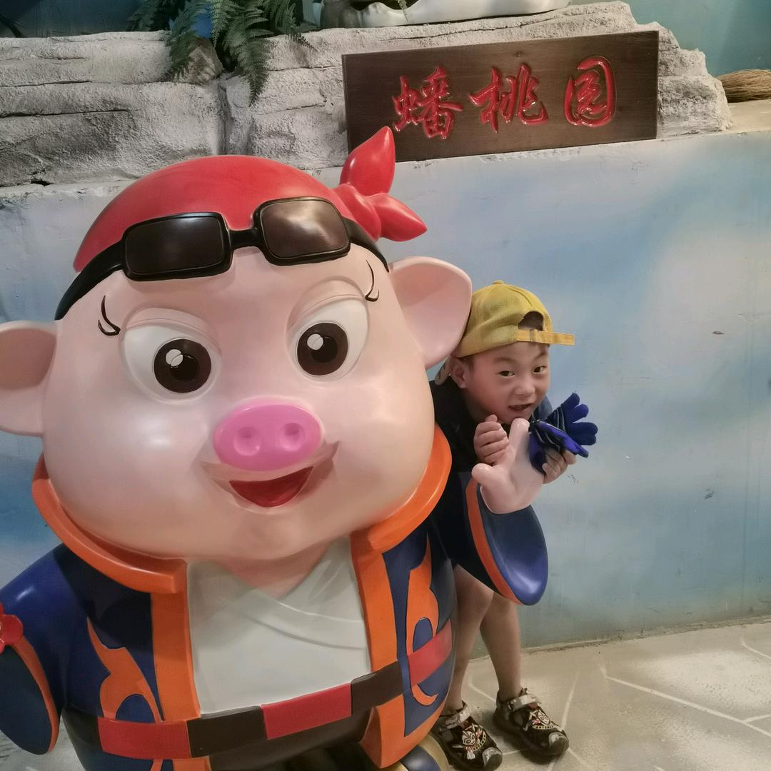 现实过于残酷