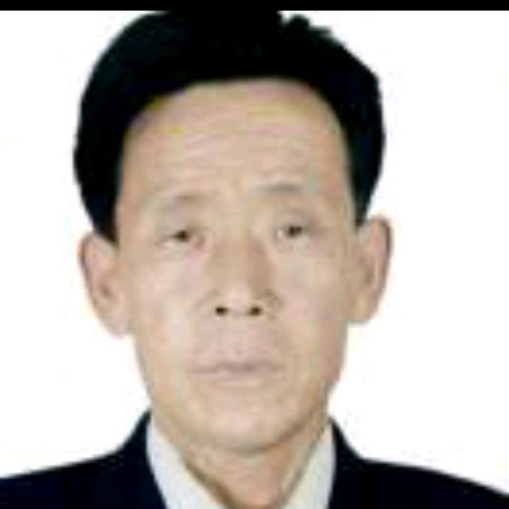 王杰振