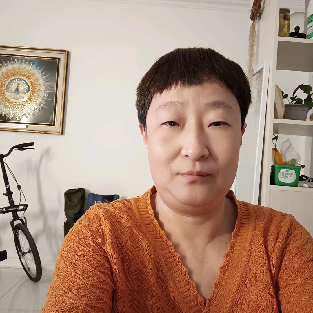 农村老太