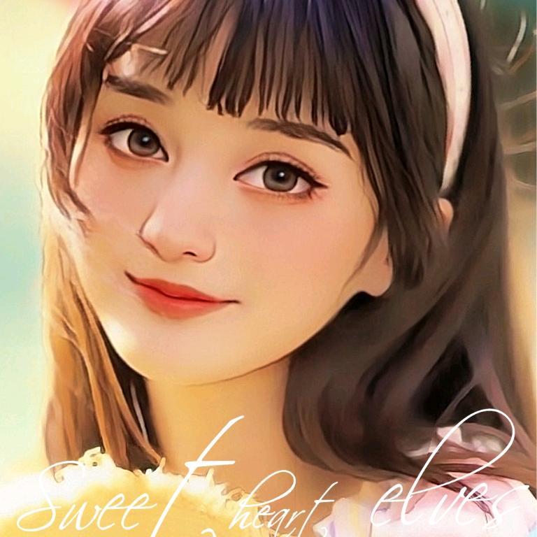 水灵