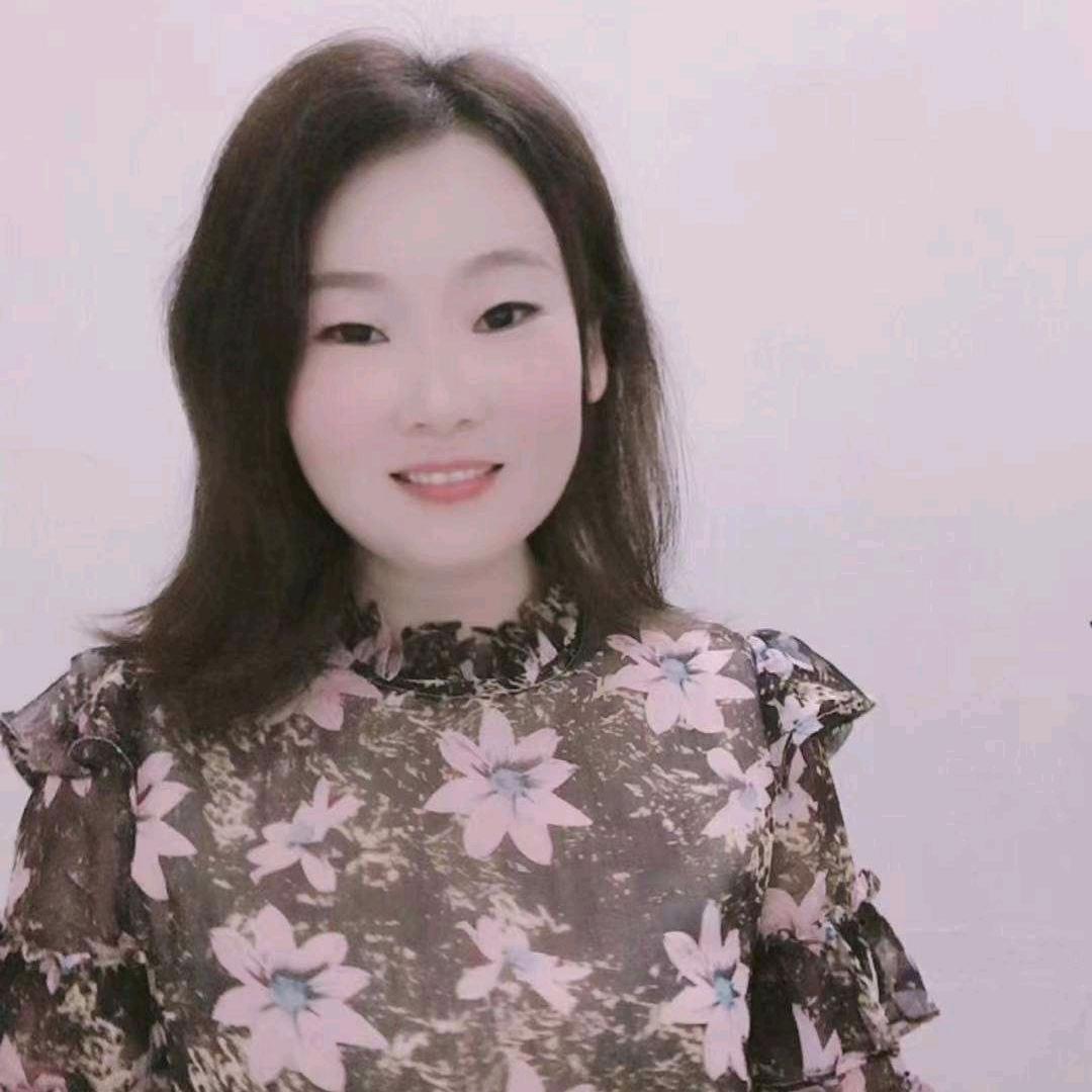 迷娜❤️💕