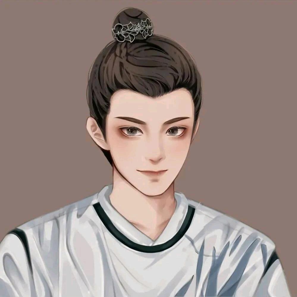 🌈傅家公子🌈