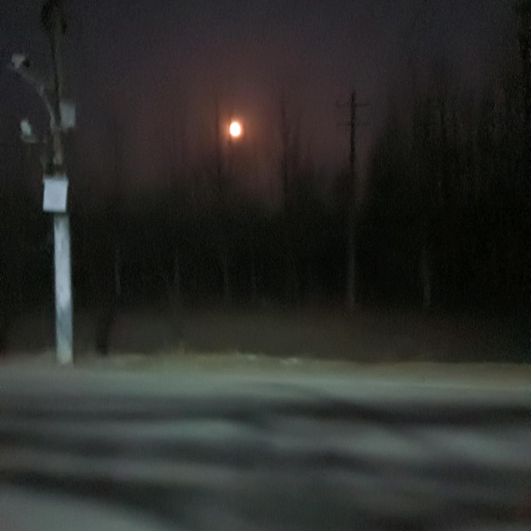 路灯
