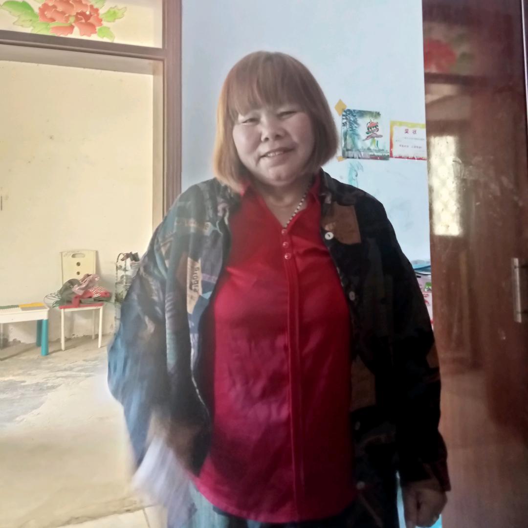 玉姐