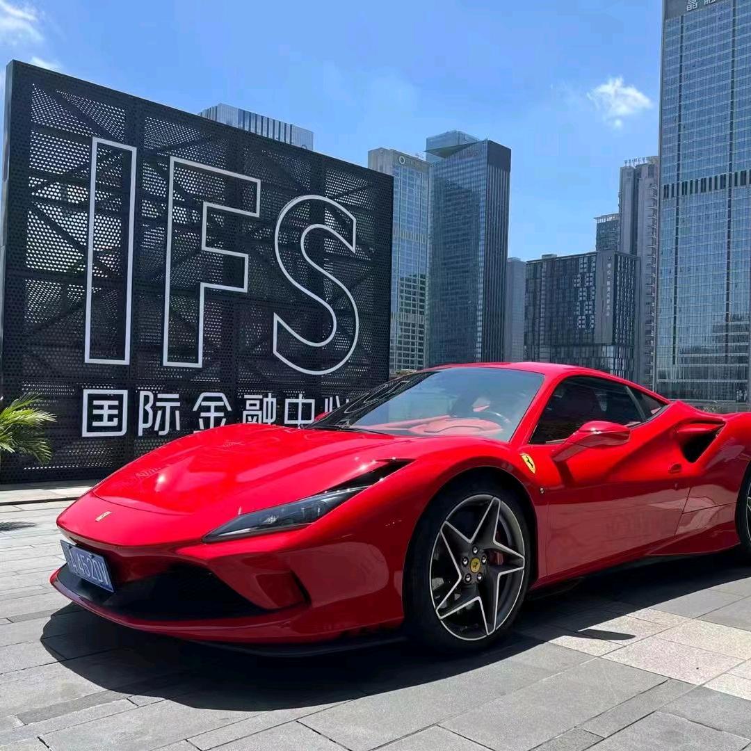 豪车租赁经济技术开发区枭港传媒经营部