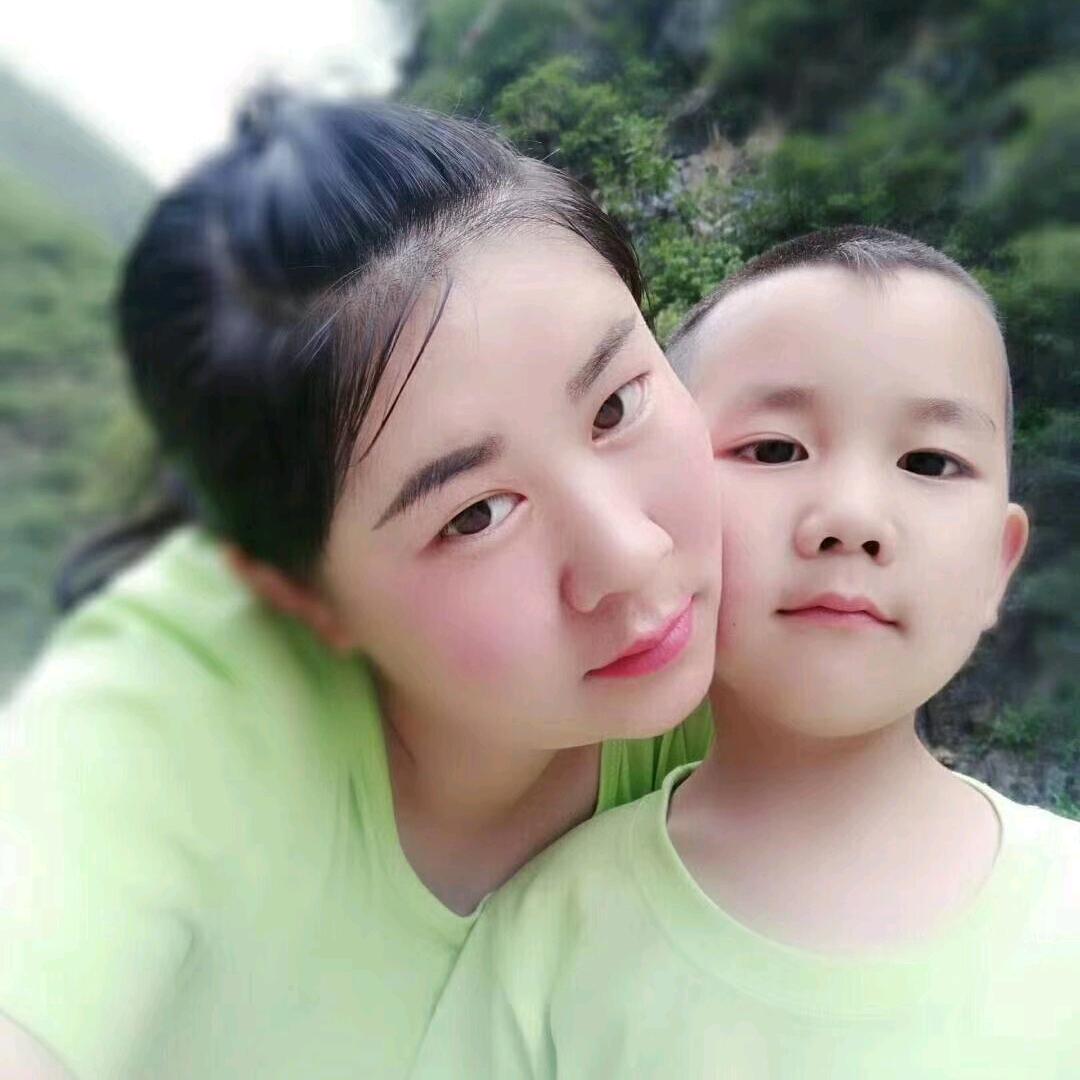 🥀小এ᭄媳💔妇࿐ᩚ连赞拉黑