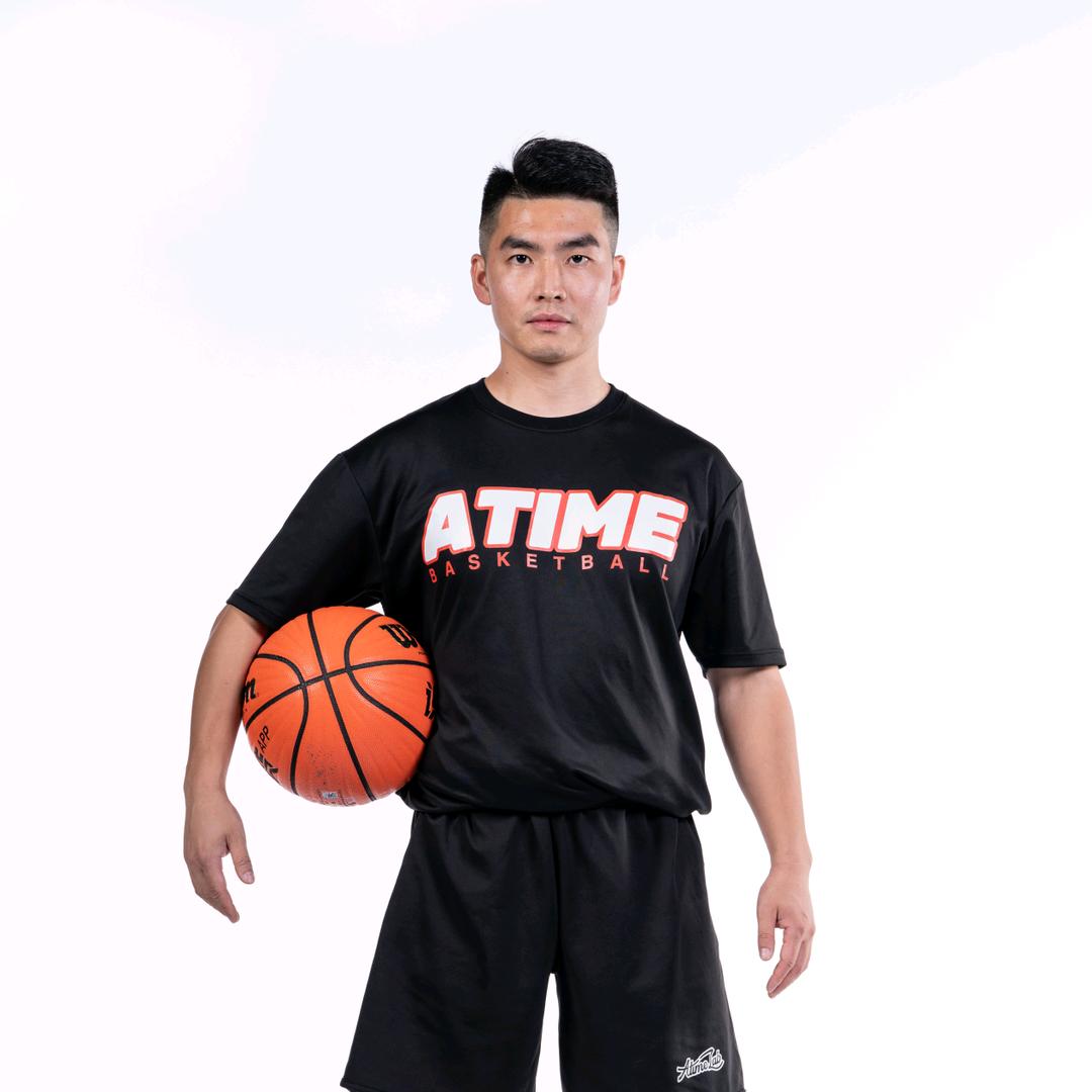 体能训练师 MIKE源