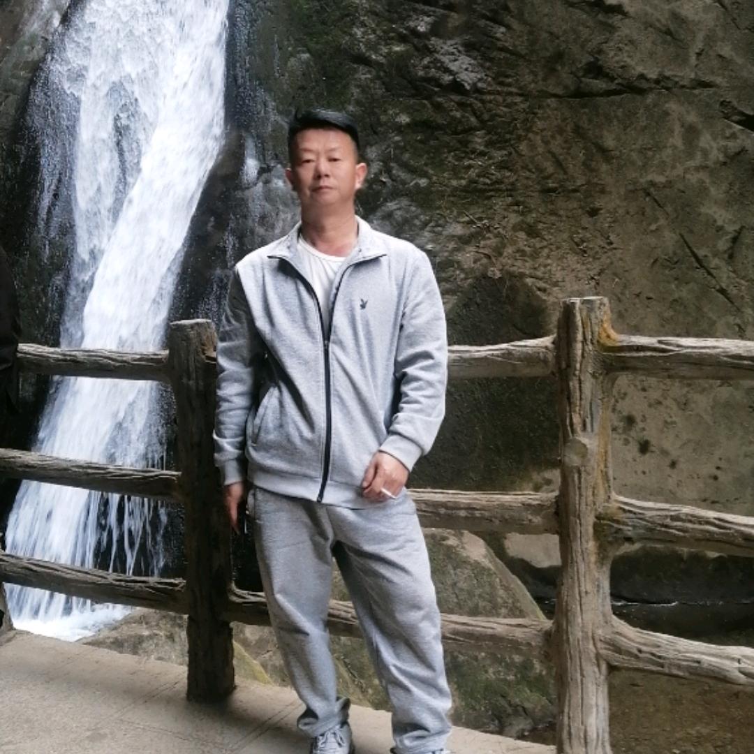 等一个我等的人