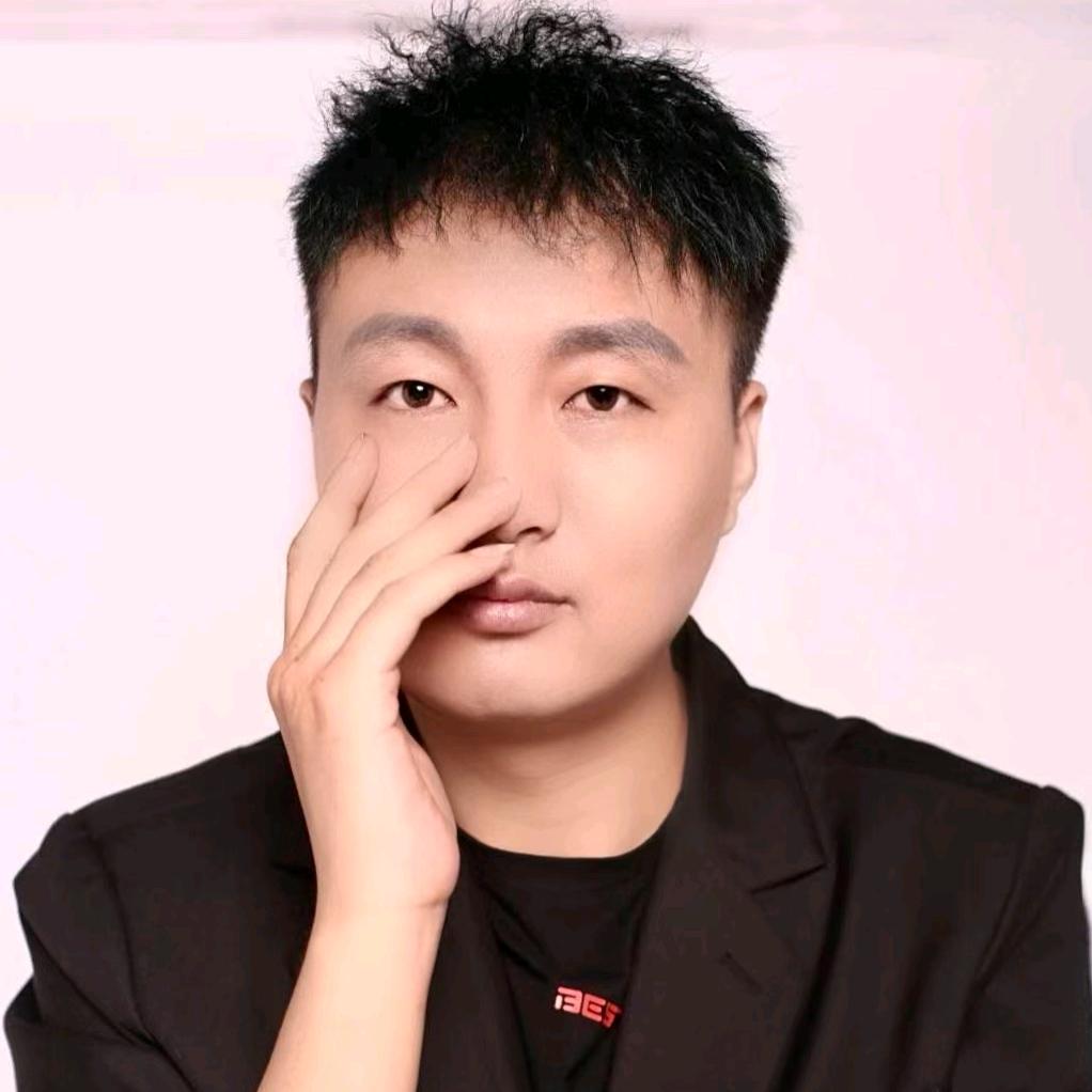 天津自贸试验区王先生美容美发工作室