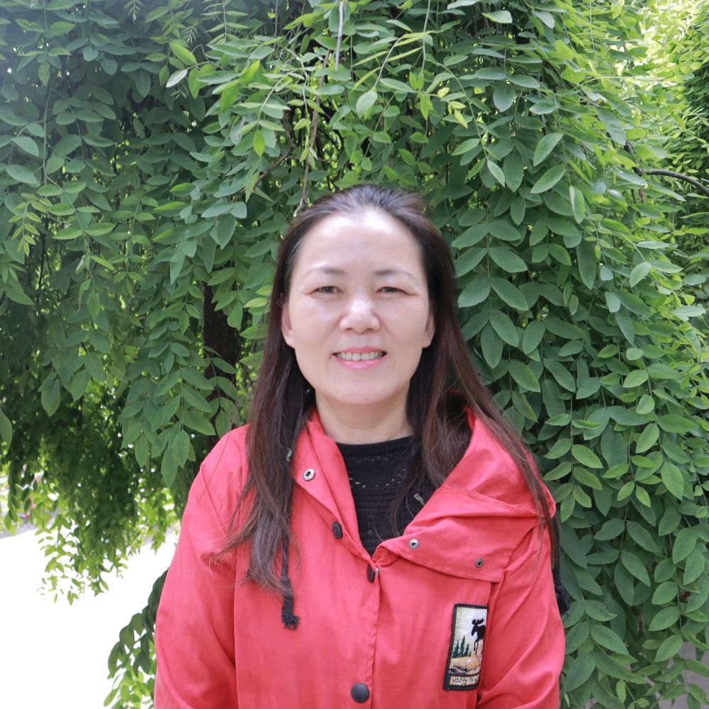 加油麻咪