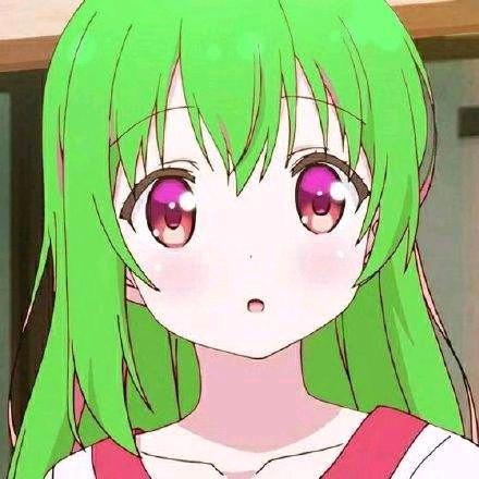 兔子的窝边校草