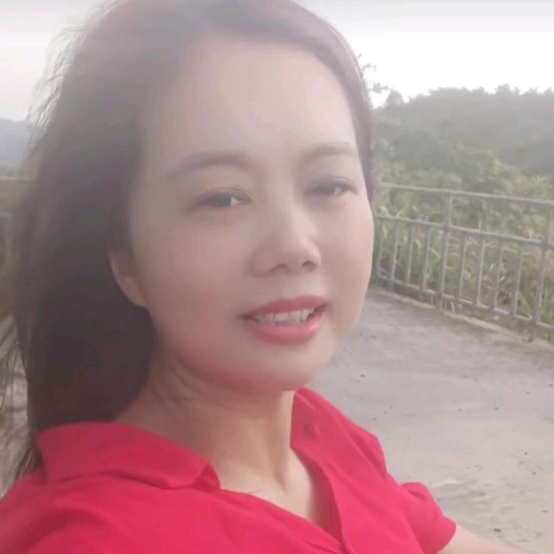 阿红