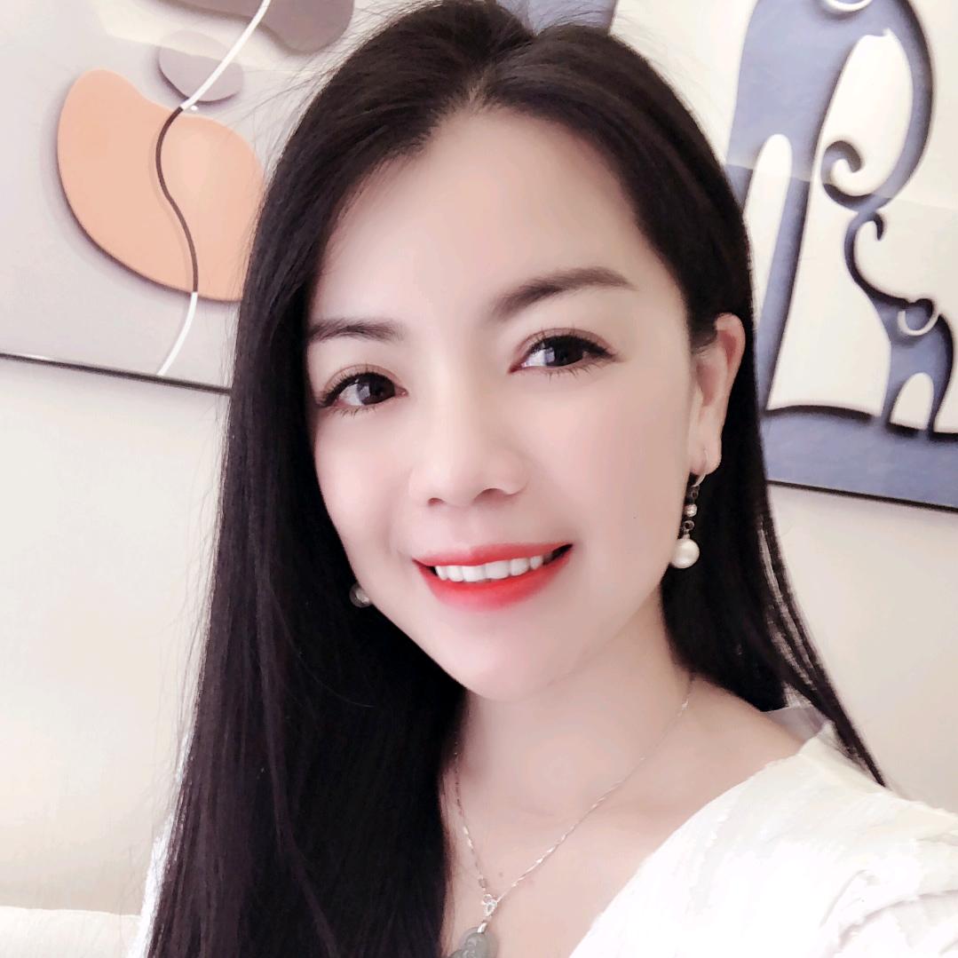 欢欢♥