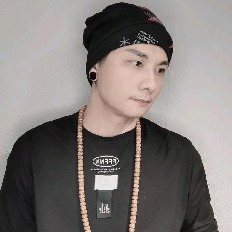 惠州四次元凯文发型设计