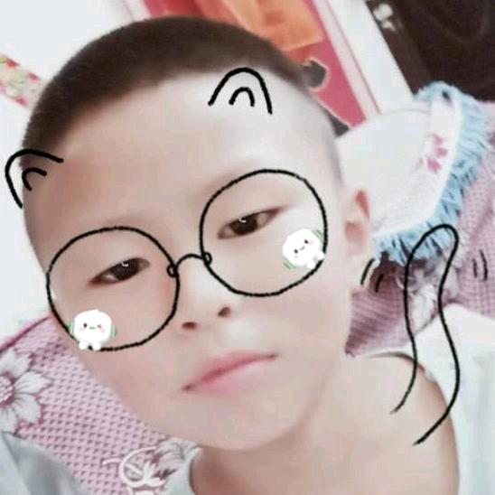 星星不懂🌙的孤独