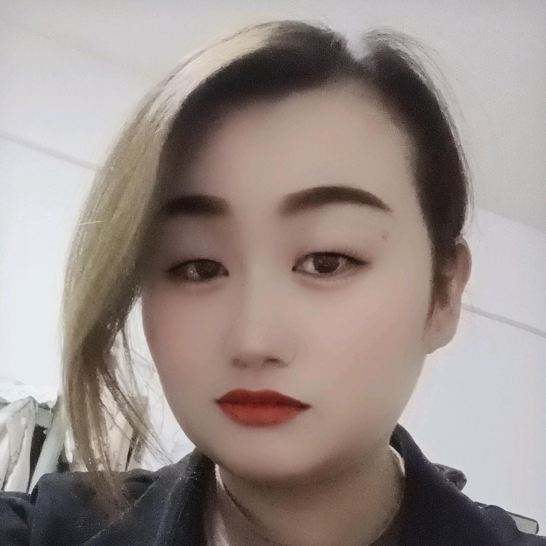 @孔家姑娘