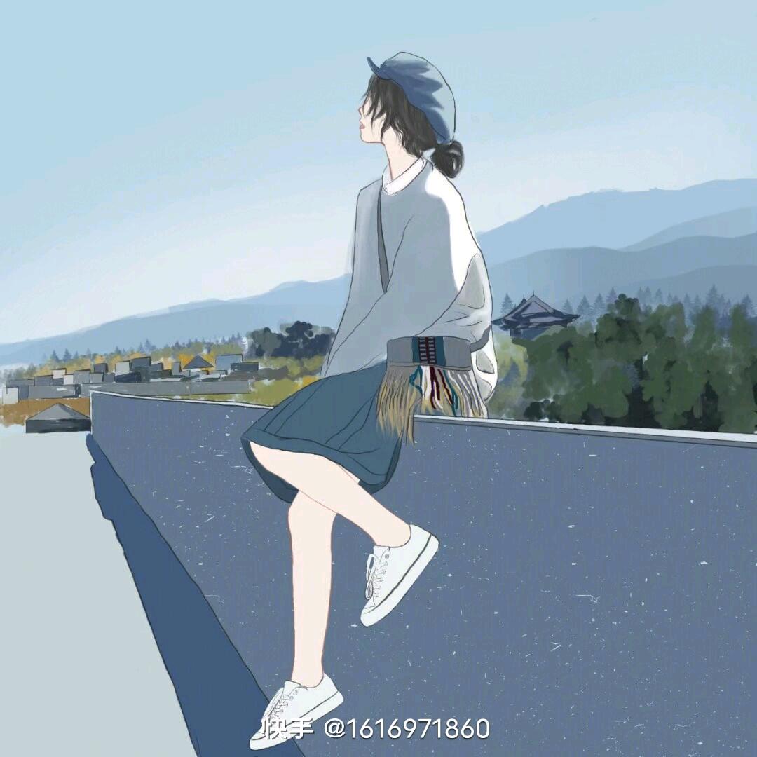 櫦