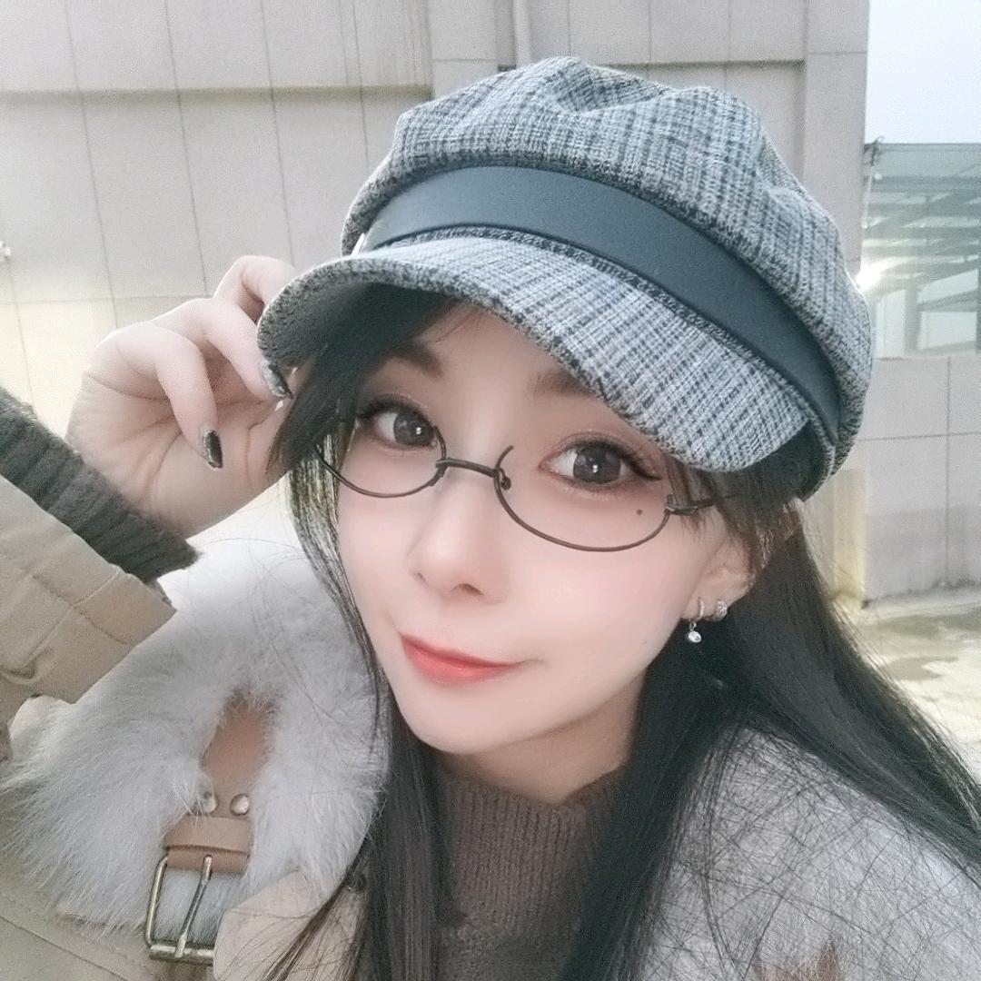 赵敏儿🎙@养猫大户🐱