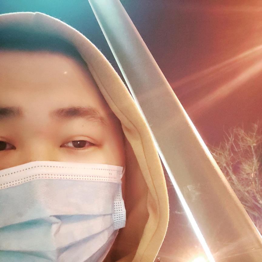 遇见你是我的幸运
