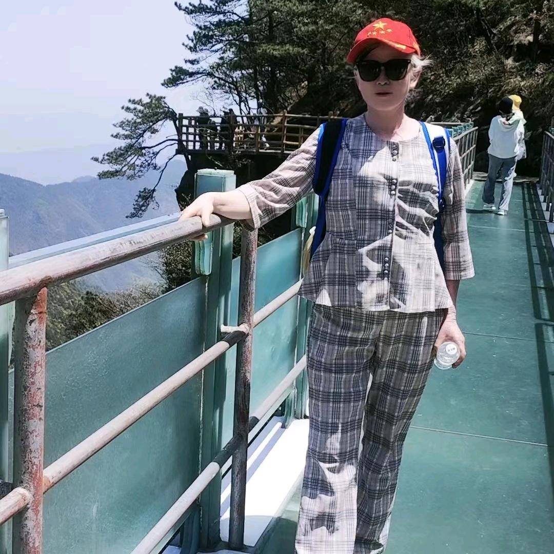 为什么受伤的总是我