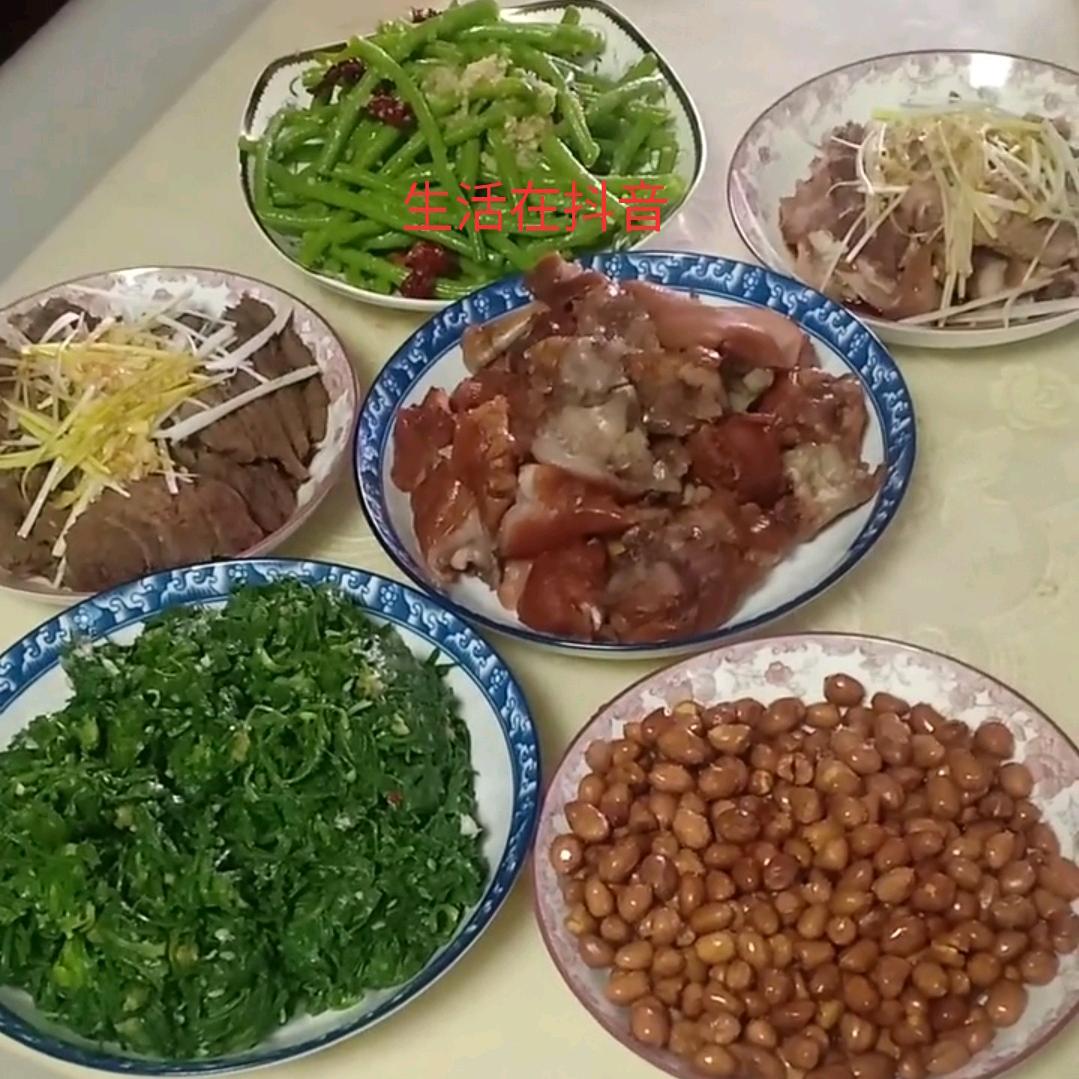 生活在抖音