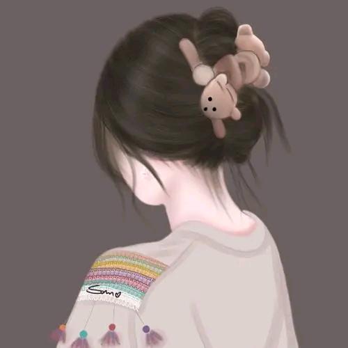 为爱停留🌸🍃