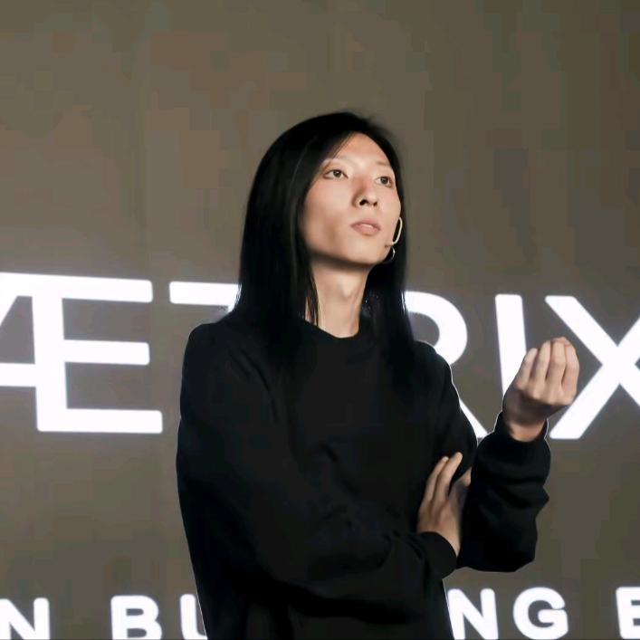 李博良太阳