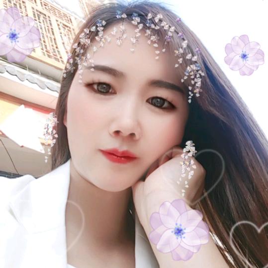 心中有(李）你❤ ♥