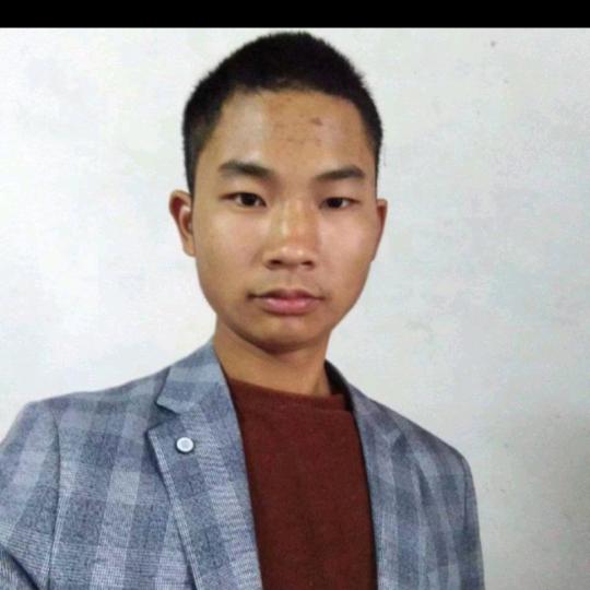 谢江岐