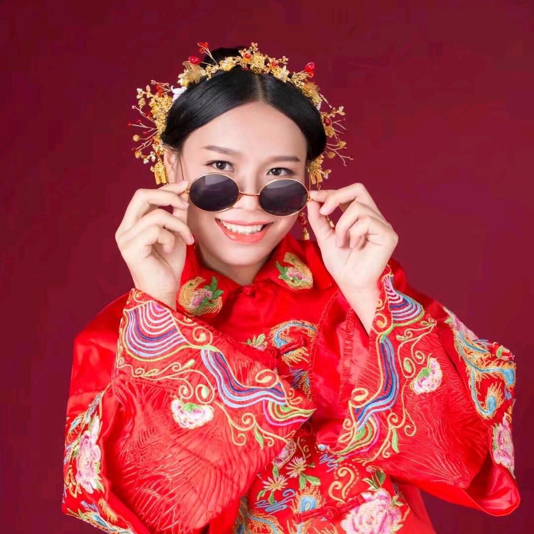 稀稀落落